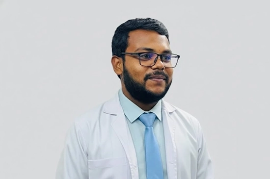 কাউন্সিলিং মেম্বারবৃন্দ