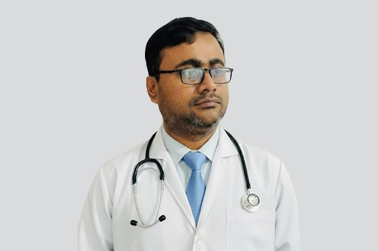 Doctor Mostafizur Rahman