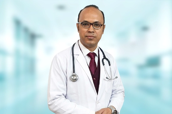 Dr. Imam Hossain